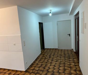 2 Zimmerwohnung - Foto 1