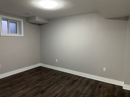 For Lease - 23 Richard Daley Drive Unit# Basement, Whitchurch-Stouffville, Ontario - Photo 2