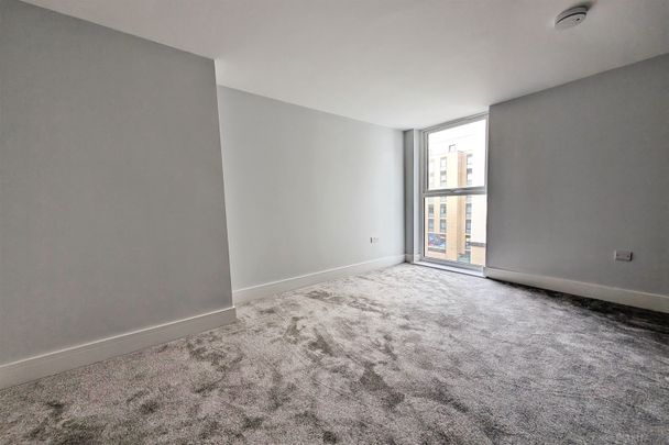 Clarendon Apartments, SO14 - Photo 1