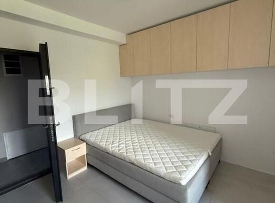 Garsonieră modernă, 21 mp, Centru - Fotografie 1