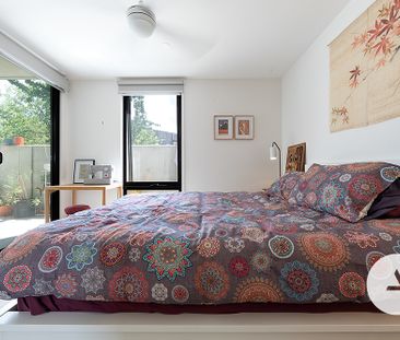 151/56 Forbes St, Turner ACT 2612 - Apartment For Rent | Domain - Photo 5