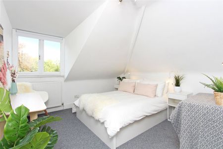 Cavendish Road, Brondesbury Park, NW6, London - Photo 2