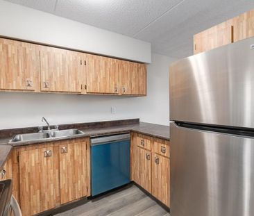 Renovated Suite - 2 Bedroom - Photo 4