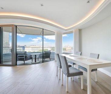 3 bedroom flat to rent - Photo 4