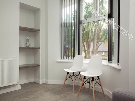 7A Apartment 7 Deiniol Road - Photo 1