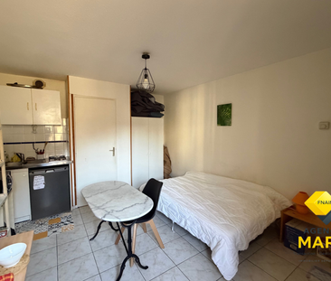 Location Appartement 1 pièce 18m² VICHY 03200 - Photo 2