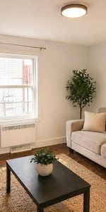 2 Chambres 1 Salle De Bain - Appartement - Photo 3