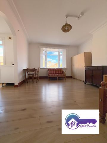 Studio to rent - Photo 4