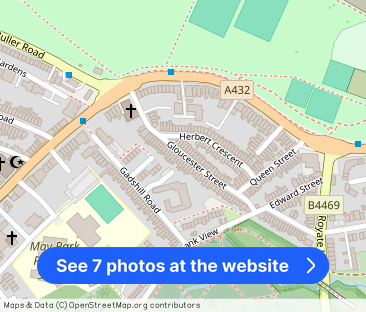 Gloucester Street, Eastville, Bristol, BS5 - Photo 1