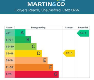 1 bedroom end of terrace house to rent - Photo 1