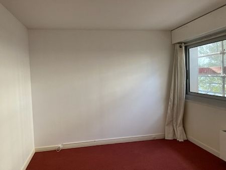 BALARD RES.L'AMIRAUTE Paris (75015) - Photo 2