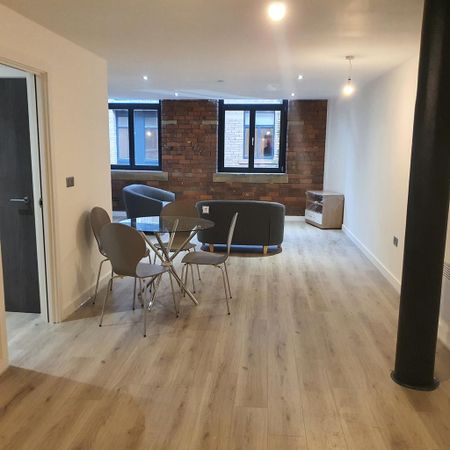 2 bedroom apartment to rent - Photo 3