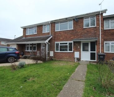 Haddon Drive, Eastleigh, Hampshire, SO50 - Photo 4