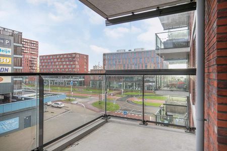 Appartement Churchilllaan 155, Utrecht - À Louer - Foto 5