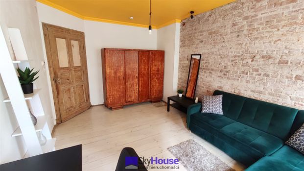 Wrocław, Śródmieście, Nadodrze, Paulińska - Zdjęcie 1