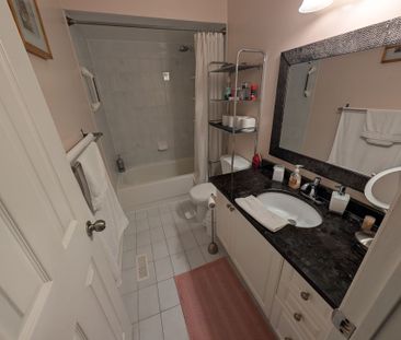 For Lease - 3843 Densbury Drive Unit# Upper, Mississauga, Ontario - Photo 4