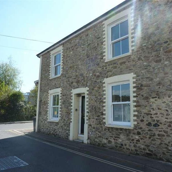 New Mill House, Mill Street, Honiton, Devon, EX14 - Photo 1