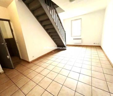 Location Appartement 4 pièces 51 m2 à Aubagne - Photo 3
