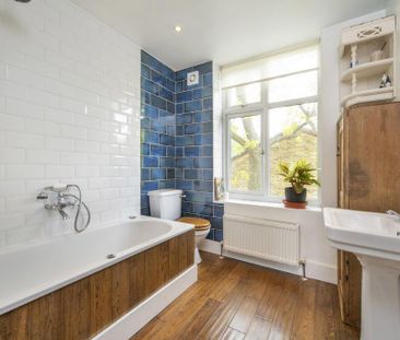 3 bedroom maisonette to rent - Photo 5