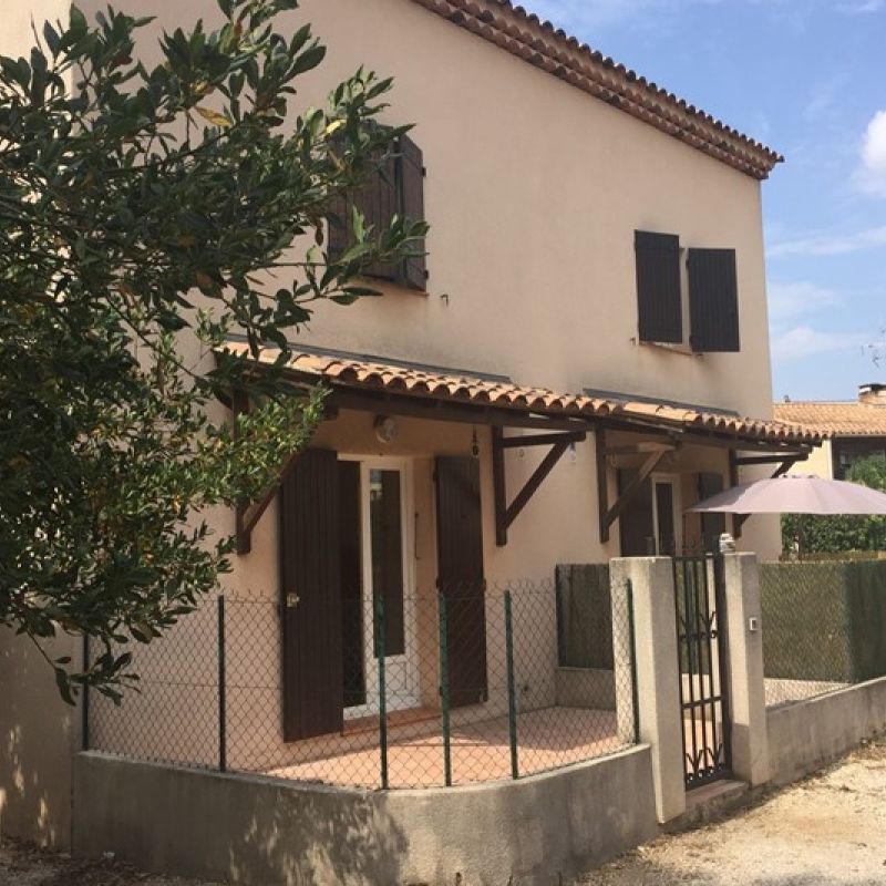 APPARTEMENT LES MILLES - 2 pièce(s) - 34.92 m2 - Photo 1