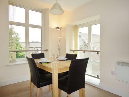 2 bedroom apartment to rent - Photo 2