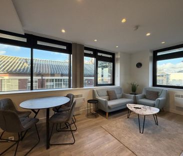 1 bedroom flat to rent - Photo 3