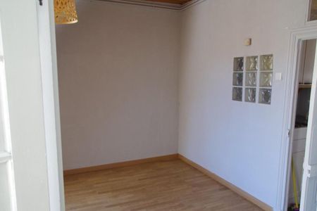Appartement 2 pièces de 37 - Photo 3