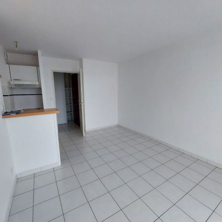 Location Appartement 2 pièces 35m² - Photo 5