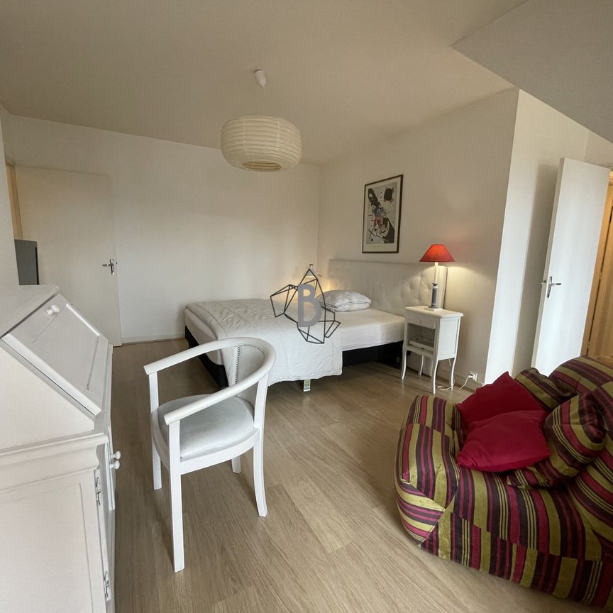 Location Appartement 1 pièce 40m² RODEZ 12000 - Photo 1