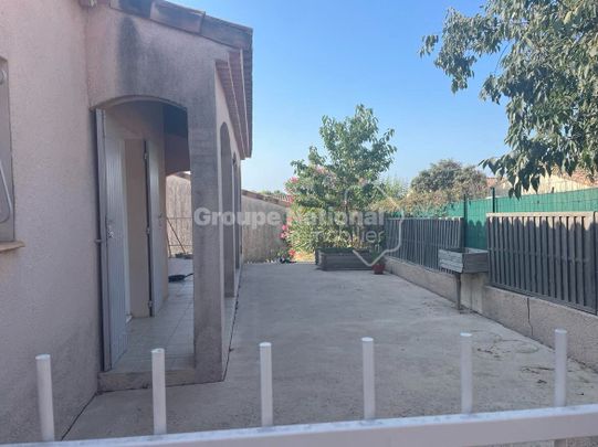 Maison Les Angles 4 pièce(s) 88.42 m2, - Photo 1