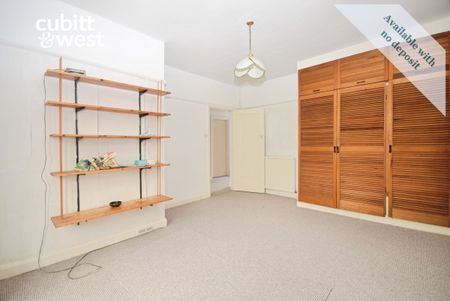 4 bedroom detached bungalow to rent - Photo 4