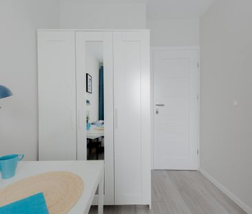 Warszawa, Jantarowy Szlak - Photo 3