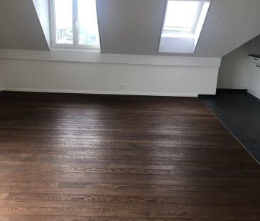 Wohnen an idyllischer Wohnlage - Photo 1