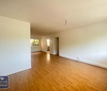 Location Appartement 3 pièces 86m² STRASBOURG 67100 - Photo 2