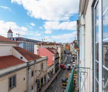 Apartamento T3 em Lisboa - Photo 5