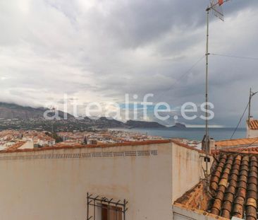 Altea, Valencian Community 03590 - Photo 5