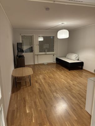 Språkgränd, Umeå - Photo 1