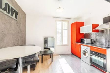 Appartement à louer - Photo 3