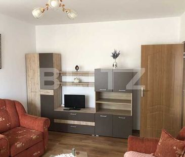 Apartament PRIMA INCHIRIERE, 2 camere, 60 mp cu terasa. Zona strazii Florilor! - Photo 5