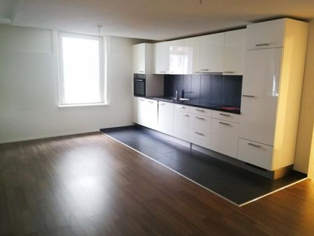 Ihr neues Zuhause – zentral gelegen in Rorschach - Photo 4