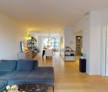 115m² Lejlighed | København SV - Photo 3