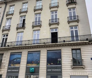Location Appartement 1 pièce 15m² NANTES 44000 - Photo 6