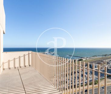 Apartment for rent in Torre Barceló, Mataró - Photo 2