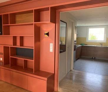 LE HAVRE/Centre APPARTEMENT MEUBLE T4 - 111m2 - Photo 2