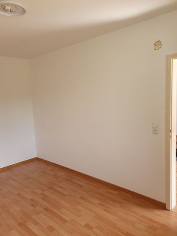 2 Zi.-Wohnung mit Balkon in Bovenden - Foto 5