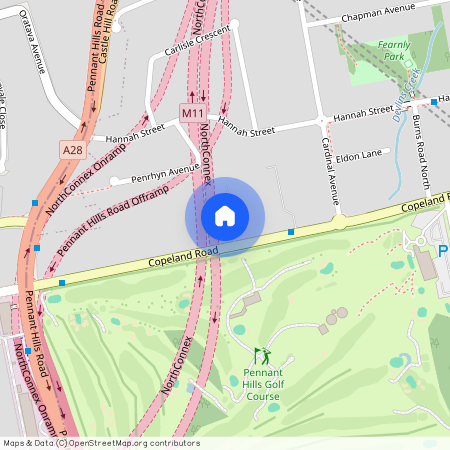 1/37 Copeland Road, NSW 2119, Beecroft