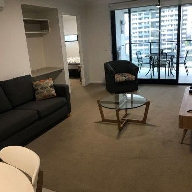 Fully Furnished City Apartment â Walk to South Bank & West End - Photo 1
