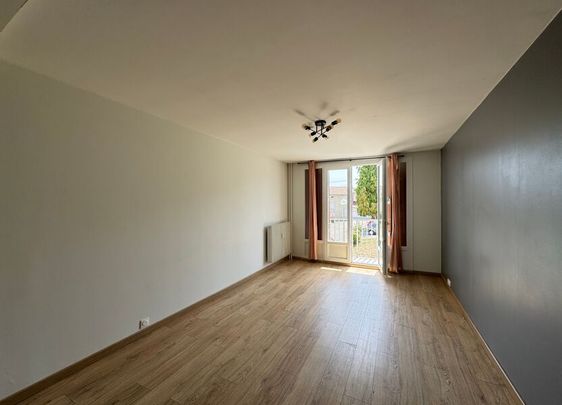 Appartement à louer 3 pièces • 65,50 m 2 Limoges - Photo 1