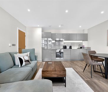 The Grange, London, SE1 3GW - Photo 4