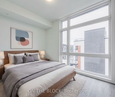 For Lease - 15 David Eyer Road Unit# 1415, Richmond Hill, Ontario - Photo 6